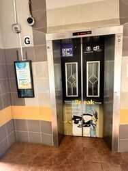 Blk 157 Lorong 1 Toa Payoh (Toa Payoh), HDB 3 Rooms #580212101